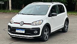 Volkswagen Up! Extreme 1.0 Tsi Total Flex 12V 5P 2020