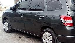 Gm - Chevrolet Spin 2016 Muito Nova Vist 2018