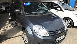 Ford Ka 1.0 (Financiamento Sem Entrada ) Aprovação De Credito Na Hora )