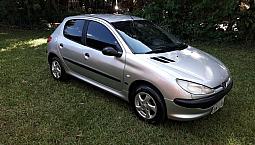 Peugeot 1.6 Soleil Completo Ano 00/01