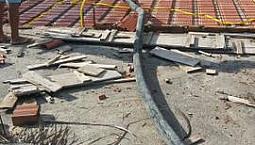Concreto Bombeado Wfmix. 21 96467-5780 Wpp