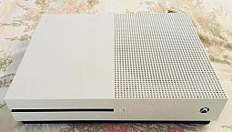 Vendo Xbox One S 500Gb