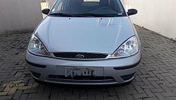 Ford Focus Sedan 2.0 06/2007