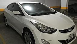 Elantra Gls