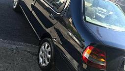 Siena Elx 1.3 2002/2003 Série 25Anos