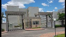 Excelente Apartamento De 2 Quartos Com Vaga Na Garagem