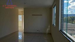 Aluga-Se Apartamento Ótima Localização - Augusta Mota