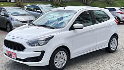 Ka 2019 Automático
