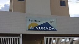 Vende-Se Prédio Com 7 Apartamentos Em Monteiro - Pb Ou Troca-Se Por Imóvel Em João Pessoa!