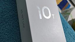 Xiomi Mi 10t Lite 5g 128 Gb 6 Ram Impecável