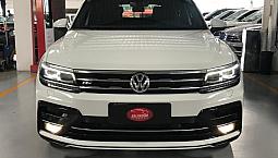 Tiguan R-Line 2.0 Top De Linha 
