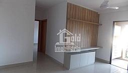 Apartamento Com 2 Dormitórios Para Alugar, 71 M² Por R$ 2.300,00/Mês - Jardim Irajá - Ribe