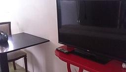 Apartamento Mobiliado,No Bairro Da Pajuçara