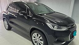 Gm Chevrolet Tracker 