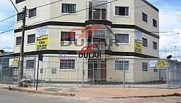 Apartamento 1 Quarto Para Locação Samambaia Sul , Brasília