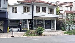Porto Alegre - Casa Padrão - Moinhos De Vento