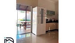 Casa Em Bairro Santo Andre