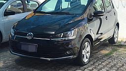 Vw Fox Confortline Entrada A Partir De 8Mil 