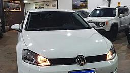 Golf Comfortline 1.4 Tsi Manual - Novíssimo !!!