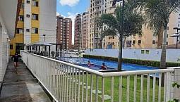 Residencial Ville Solare Apartamento