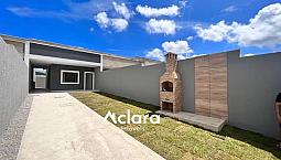 Casa Ha 5Min Do Shopping Maracanaú - R$ 170Mil, Entrada Facilitada..  : Hebreus 11:6