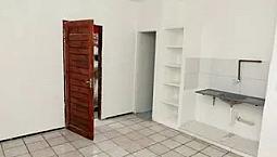 Kitnet Para Mulheres 