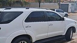 Sw4 Srv Diesel 4X4 7 Lugares 