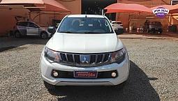 Mitsubishi L200 Triton Gl 2.4 
