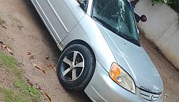 Honda Civic 2003 