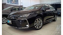 Toyota Corolla Xei 2.0 Flex 16v Aut. 2023