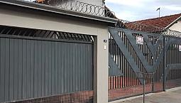 3 Quartos - Sargento Amaral