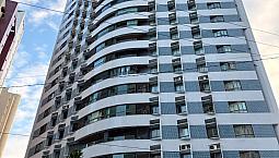 Alugo Apartamento Reformado E Mobiliado Em Boa Viagem