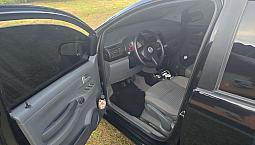 Volkswagen Spacefox Comfortline 1.6 Mi T.flex 8V 5P 2008