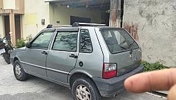Fiat Uno Mille 1.0 Fire/ F.flex/ Economy 4P 2004