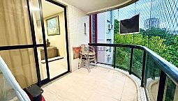 Venda Apartamento Em Humaitá: 94M², 3 Quartos,1 Suíte,1 Vaga