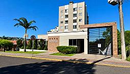 Apartamento Para Aluguel No Jardim Itália