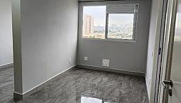 Ap - 2 Quartos + 10Min Metrô V. Prudente + 35M²