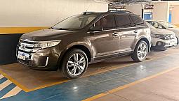 Ford Edge Limited 3.5 V6 24V Awd Aut. 2011