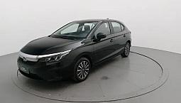 Honda City Hatchback Lx 1.5 Flex 16V Aut. 2024