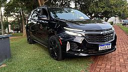 Chevrolet Equinox Rs 1.5 Turbo 172Cv Aut. 2023