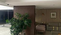 Quarto E Sala Mobiliado Para Locação Com Cond.e Iptu Inclusos