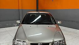 Fiat Palio Elx 1.0 Mpi Fire 16V 4P (25 Anos) 2002