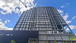 Apartamento 2 Quartos Para Venda Em Brasília, Sul (Águas Claras), 2 Dormitórios, 1 Suíte, 
