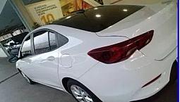 Chevrolet Onix Plus Ltz 1.0 12V Tb Flex Aut. 4P 2020