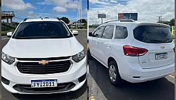 Chevrolet Spin Lt 1.8 8V Econo.flex 5P Aut. 2024