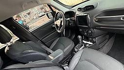 Jeep Renegade Long. T270 1.3 Tb 4X2 Flex Aut. 2024