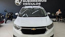Chevrolet Spin Premier 1.8 8V Econo.flex 5P Aut. 2023