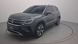 Volkswagen Taos Highline 1.4 250 Tsi Flex Aut 2024