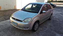 Fiesta 2005 Novo