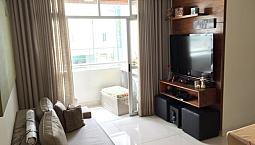 Apartamento Luxemburgo Com Melhor Localização